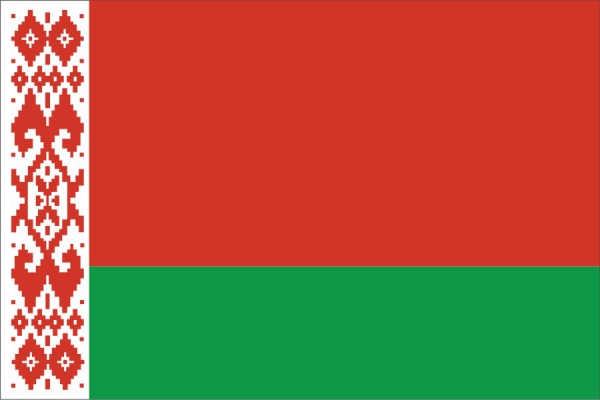 Флаг Беларуси